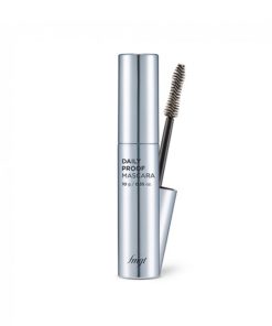 Mascara Chống Nước The Face Shop Daily Proof – 10g